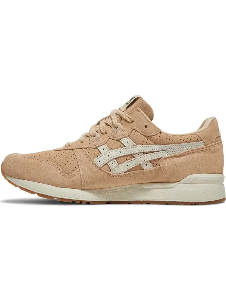 Кроссовки gel lyte 'marzipan' Asics, пломбир — изображение 3 из 8, бежевый