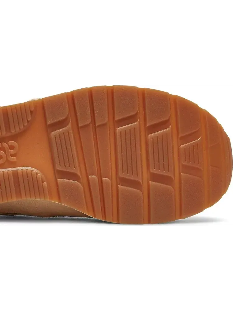 Кроссовки gel lyte 'marzipan' Asics, пломбир — изображение 5 из 8, бежевый