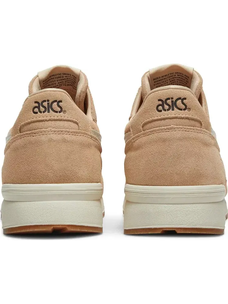 Кроссовки gel lyte 'marzipan' Asics, пломбир — изображение 6 из 8, бежевый