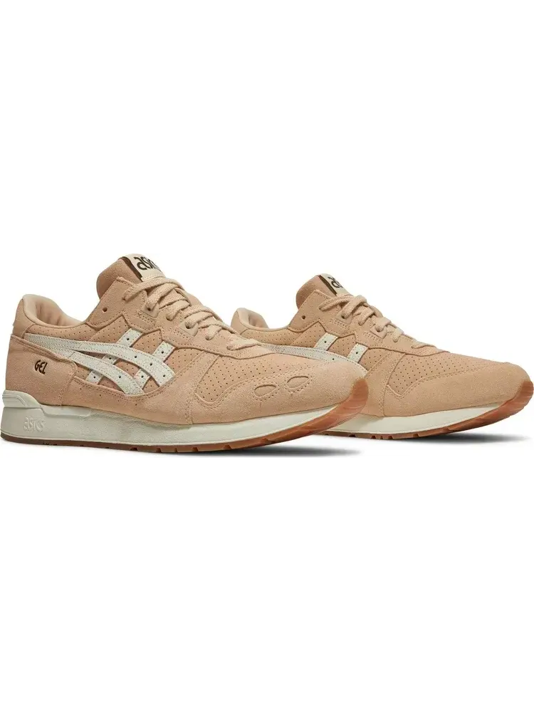 Кроссовки gel lyte 'marzipan' Asics, пломбир — изображение 8 из 8, бежевый