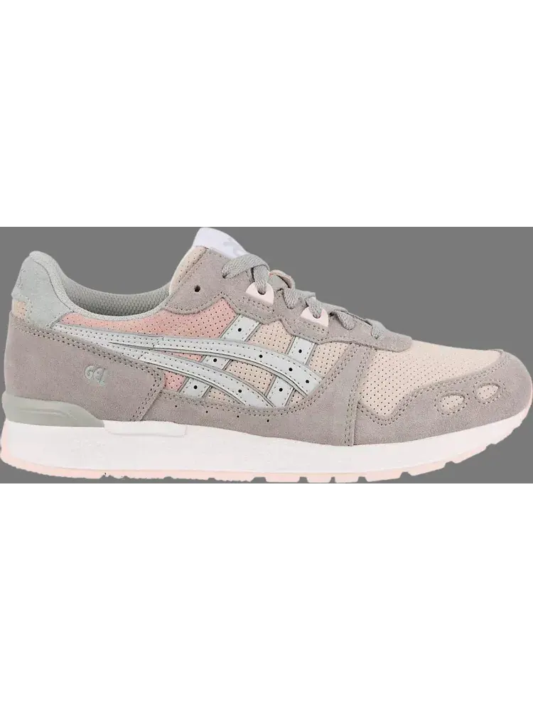 Кроссовки gel lyte 'white plein air' Asics — изображение 1 из 1, белый