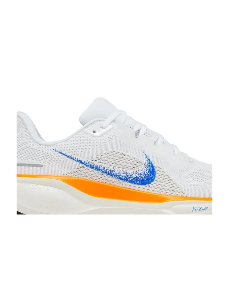 Кроссовки Air Zoom Pegasus 41 — изображение 2 из 4, синий