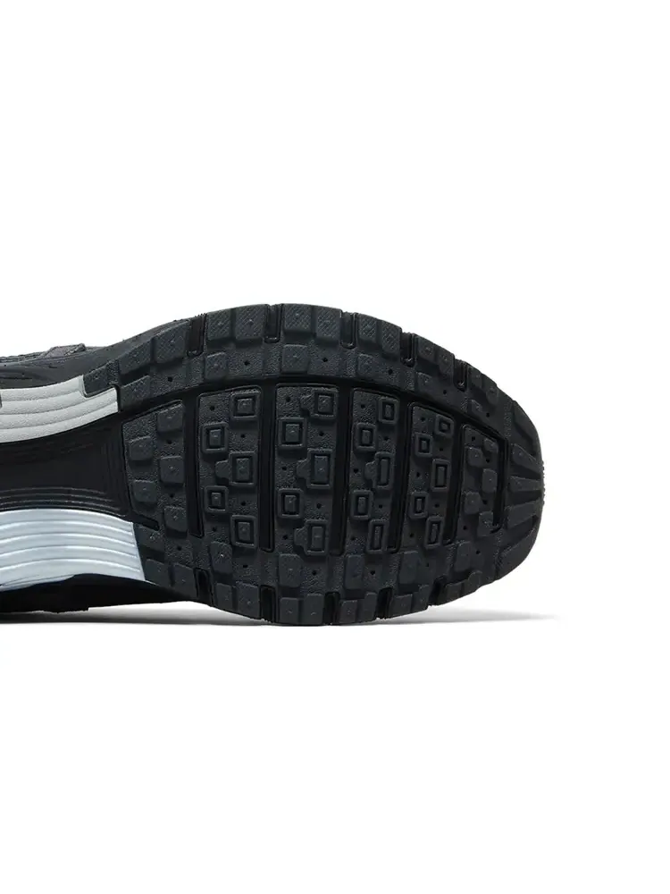 Nike P-6000 'Anthracite Chrome' — изображение 5 из 8, черный