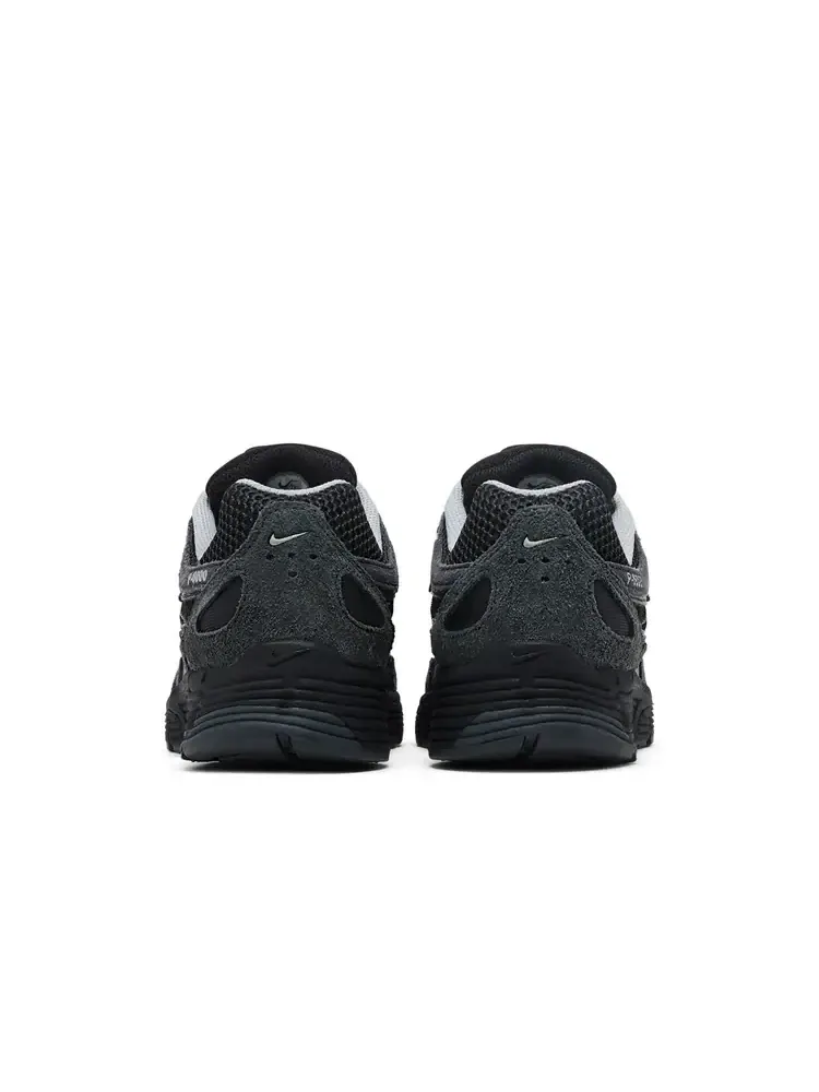 Nike P-6000 'Anthracite Chrome' — изображение 6 из 8, черный