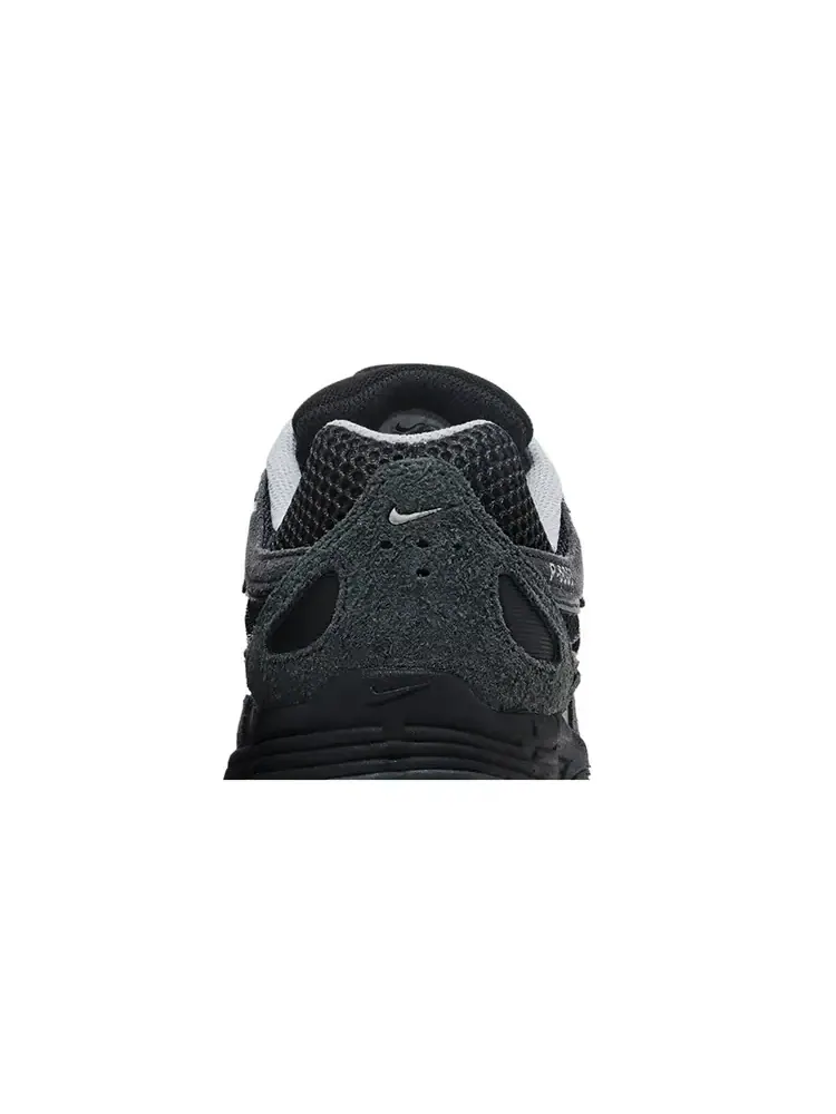 Nike P-6000 'Anthracite Chrome' — изображение 7 из 8, черный