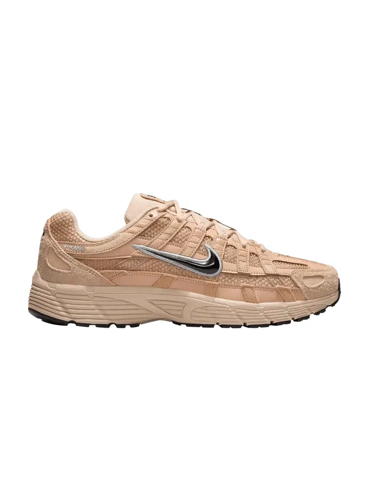 Кроссовки Nike P-6000 SE 'Hemp' — изображение 1 из 1