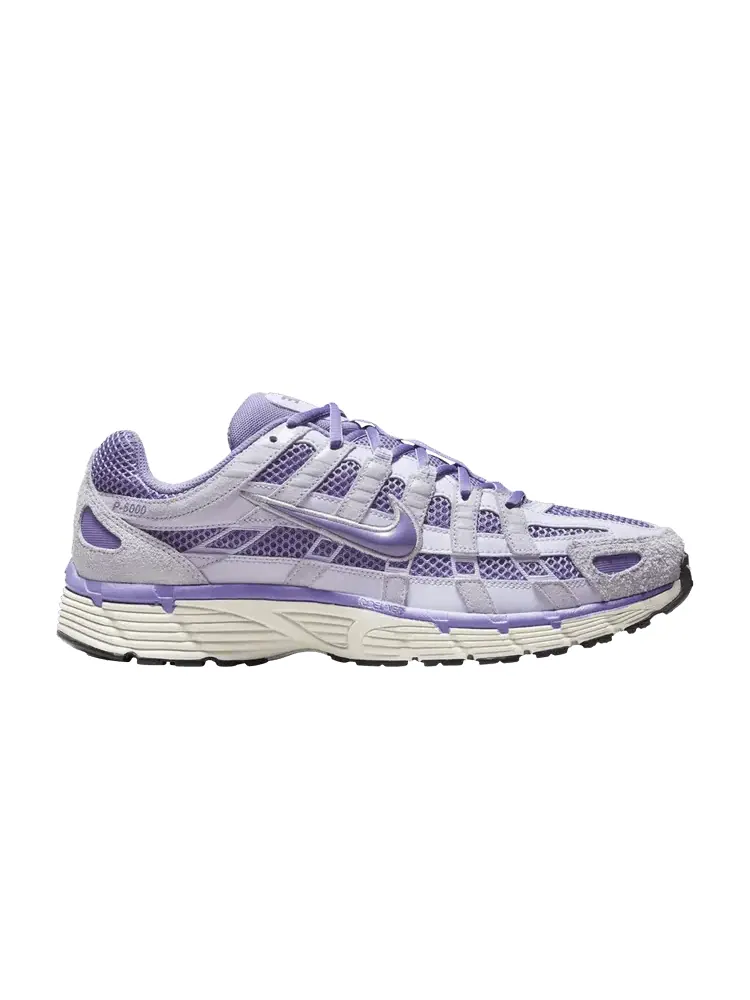 Кроссовки Nike P-6000 SE 'Amethyst Tint' — изображение 1 из 1