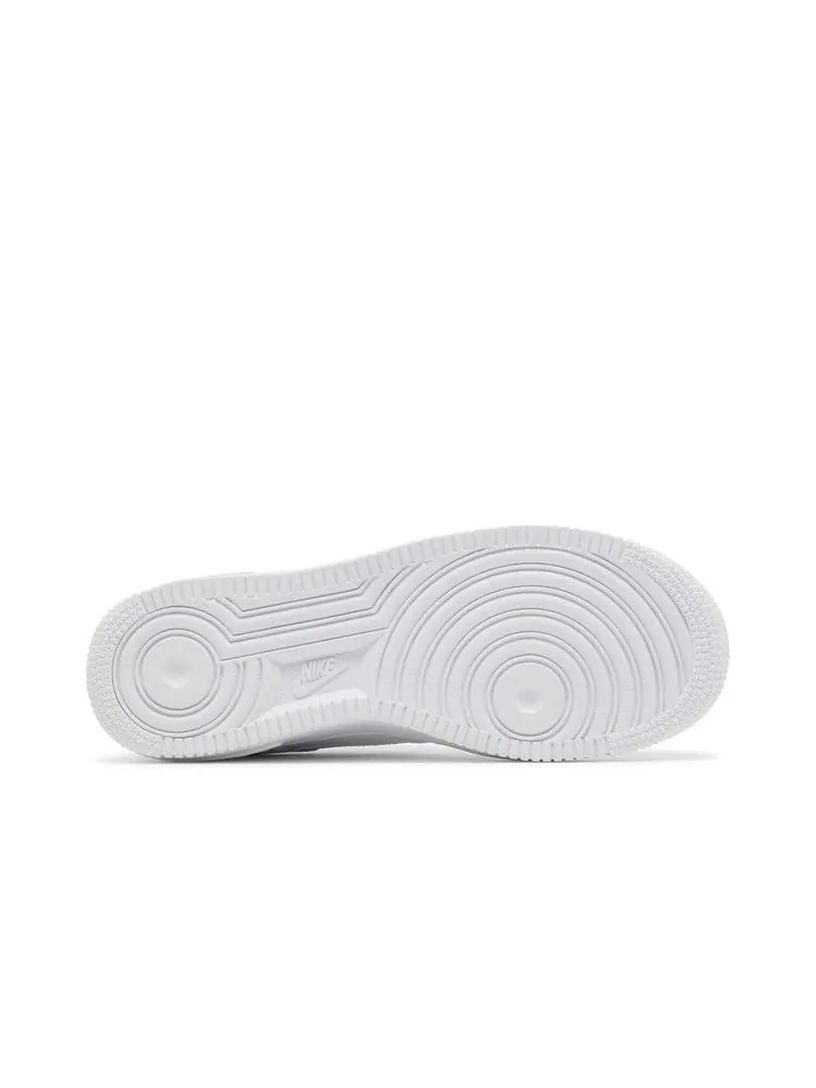 Кроссовки Nike Wmns Air Force 1 Low 'White Light Armory Blue' — изображение 5 из 9