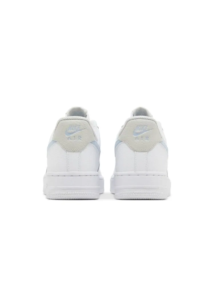 Кроссовки Nike Wmns Air Force 1 Low 'White Light Armory Blue' — изображение 7 из 9