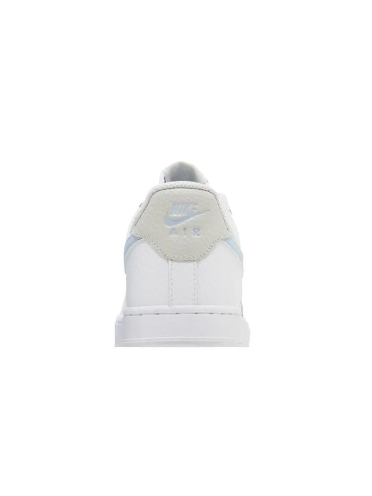 Кроссовки Nike Wmns Air Force 1 Low 'White Light Armory Blue' — изображение 8 из 9