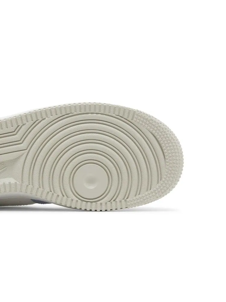 Кроссовки Nike Wmns Air Force 1 Low 'Light Armory Blue' — изображение 6 из 9