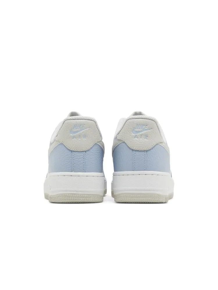 Кроссовки Nike Wmns Air Force 1 Low 'Light Armory Blue' — изображение 7 из 9