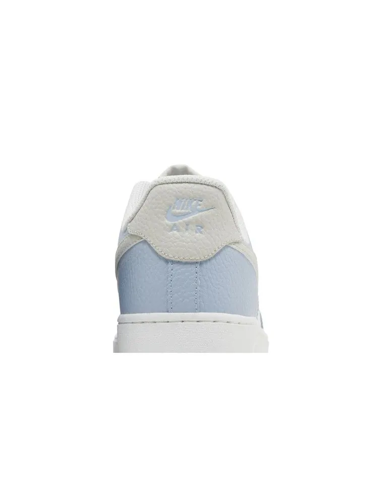 Кроссовки Nike Wmns Air Force 1 Low 'Light Armory Blue' — изображение 8 из 9