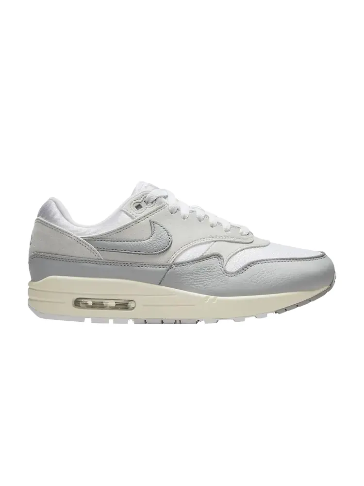 Кроссовки Nike Wmns Air Max 1 — изображение 1 из 1, серый