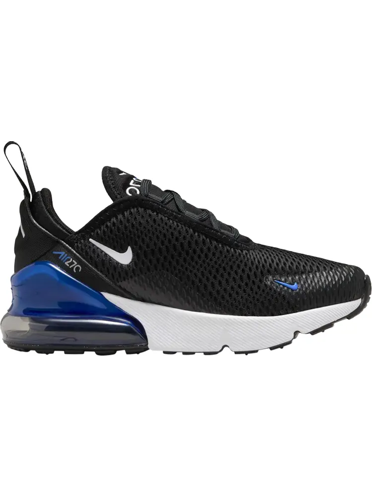 Кроссовки Air Max 270 PS 'Black Racer Blue' — изображение 1 из 1, черный