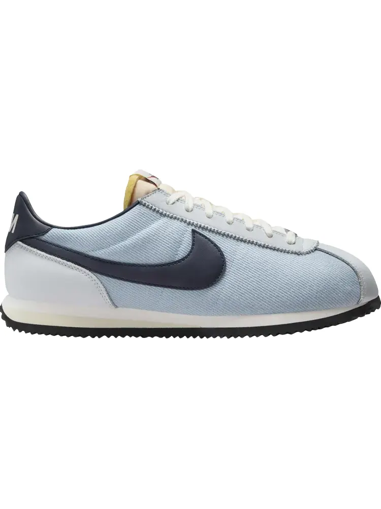 Кроссовки Cortez 'Light Armory Blue Twill' — изображение 1 из 1, синий