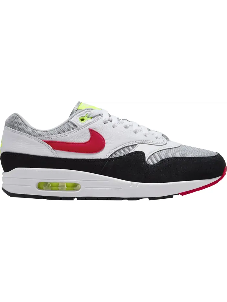 Кроссовки Air Max 1 'Chili Volt' — изображение 1 из 1, белый