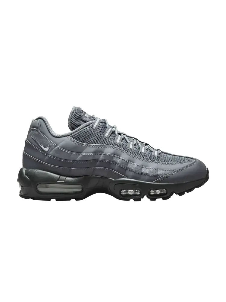 Кроссовки Air Max 95 — изображение 1 из 1, серый темный серый