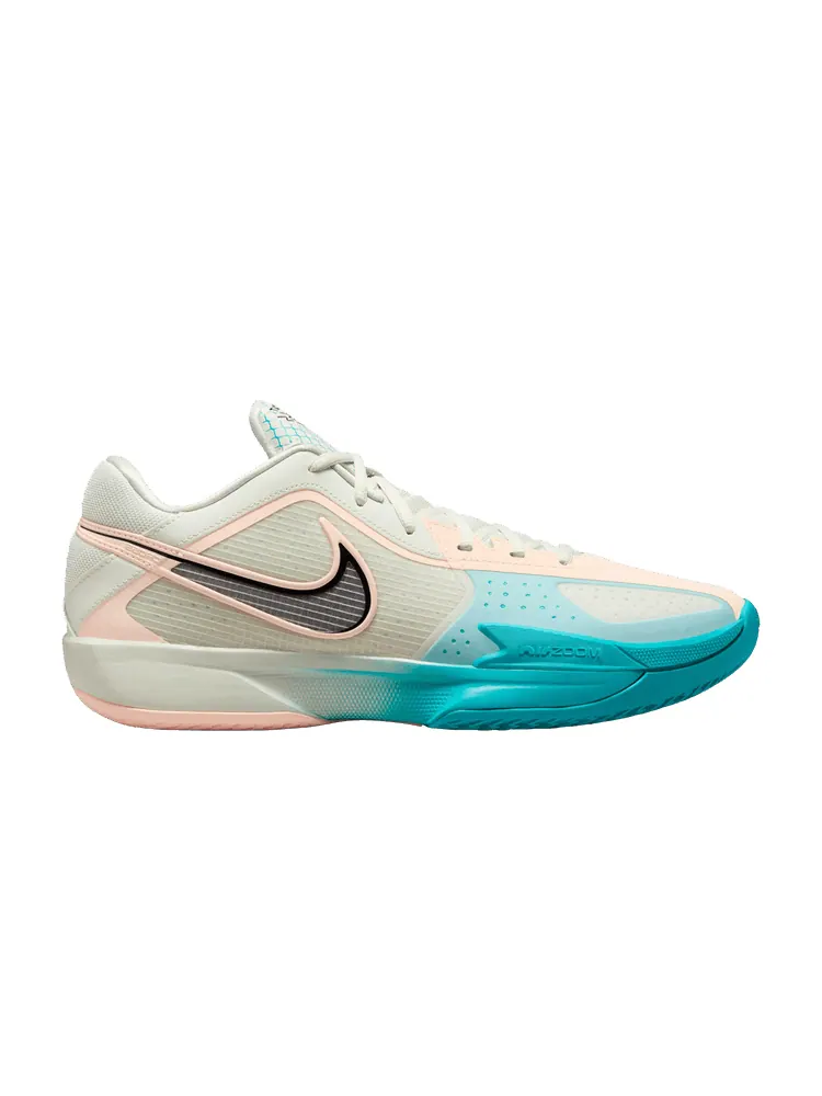 Кроссовки Air Zoom GT Cut Cross 'Sea Glass Crimson Tint' — изображение 1 из 1