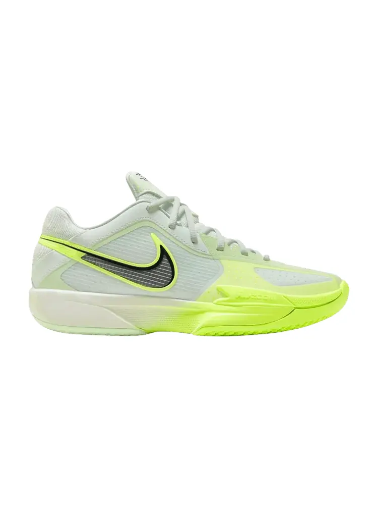 Кроссовки Air Zoom GT Cut Cross 'Barely Green' — изображение 1 из 1, зеленый