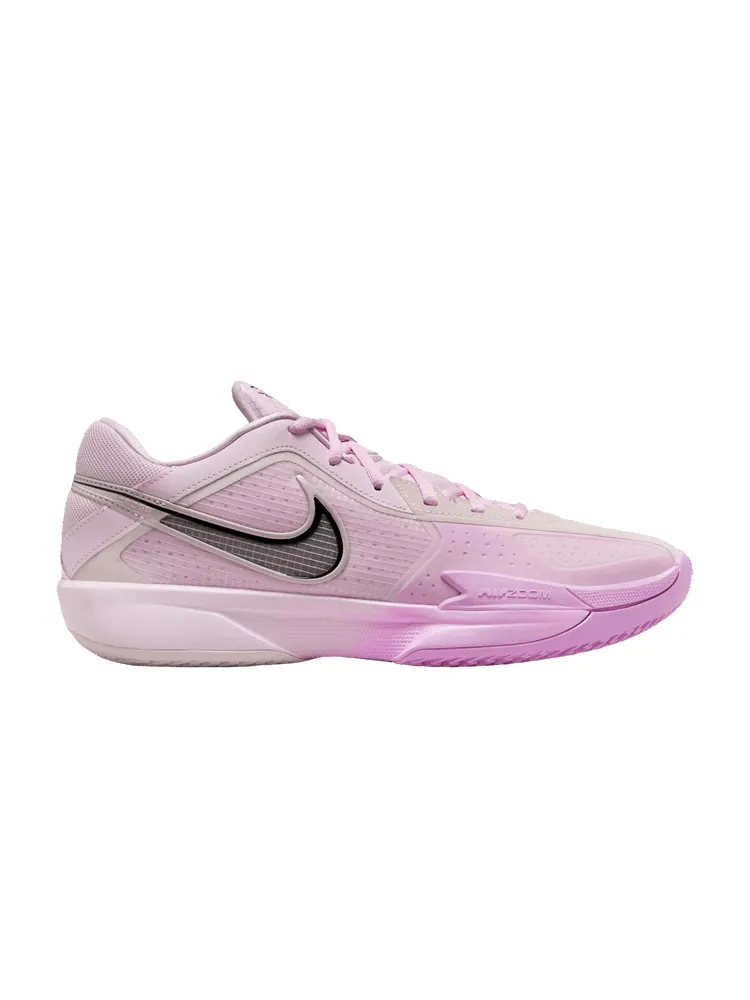 Кроссовки Air Zoom GT Cut Cross 'Think Pink' — изображение 1 из 1, розовый