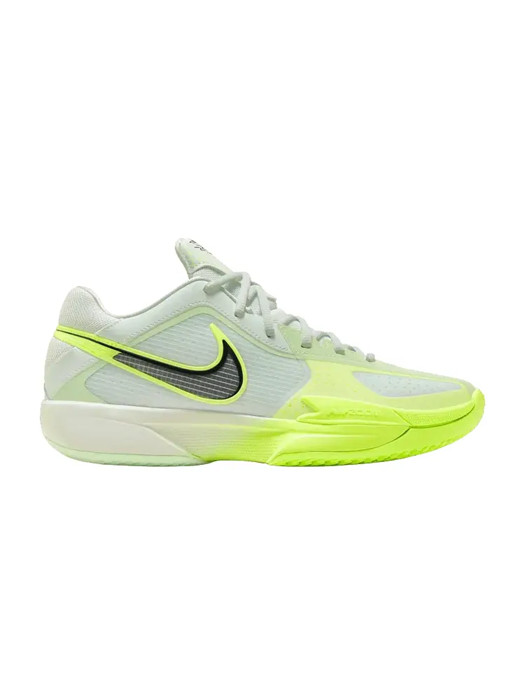 Кроссовки Air Zoom GT Cut Cross EP 'Barely Green' — изображение 1 из 1, зеленый