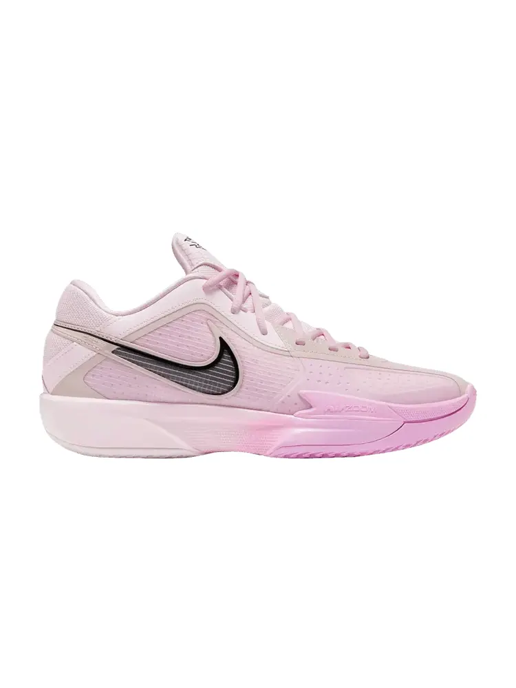 Кроссовки Nike Air Zoom GT Cut Cross EP Think Pink — изображение 1 из 1, розовый