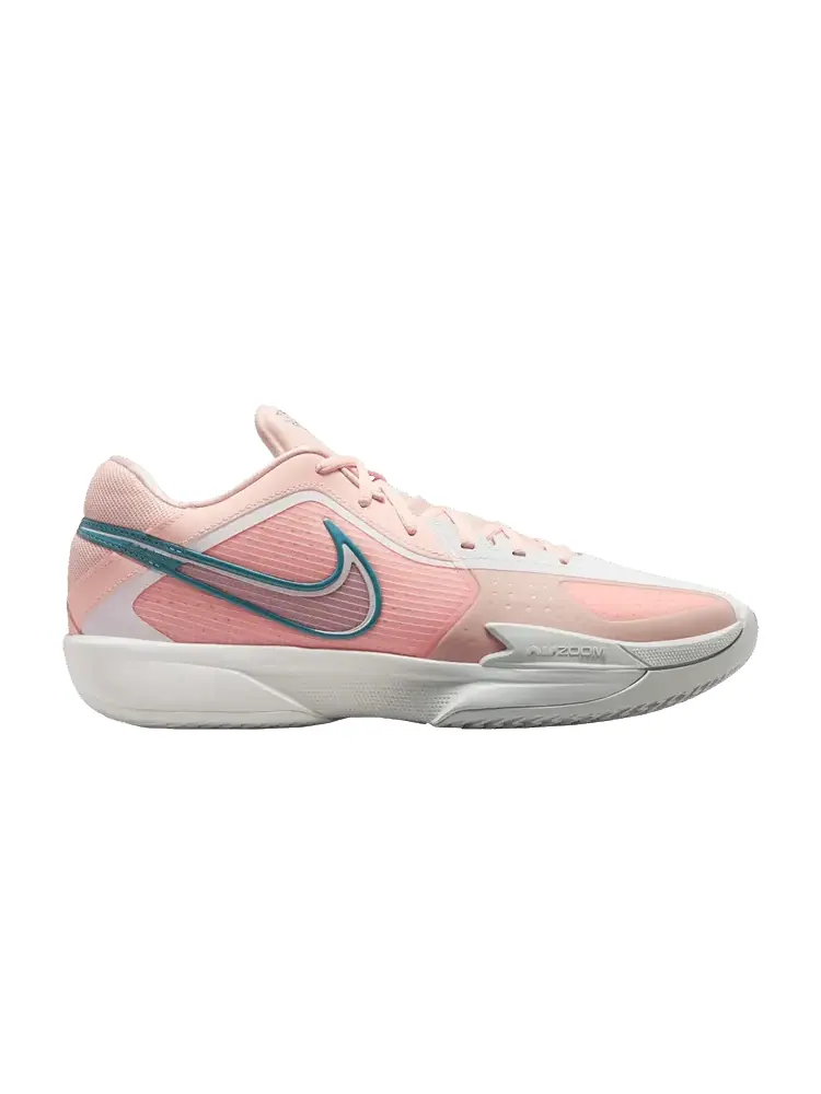 Кроссовки Air Zoom GT Cut Cross EP 'Washed Coral' — изображение 1 из 1, оранжевый