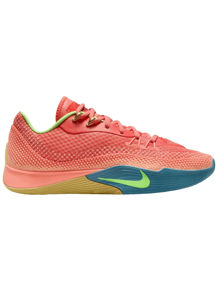 Кроссовки Nike S.T. Flare EP 'Light Wild Mango' — изображение 1 из 1, оранжевый