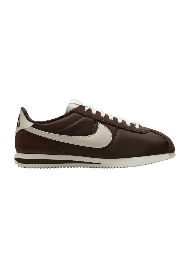 Кроссовки Nike Cortez TXT 'Baroque Brown' — изображение 1 из 1