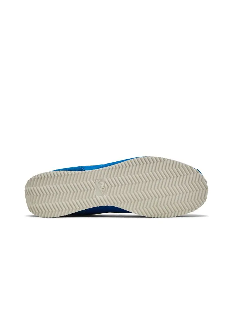 Кроссовки Cortez TXT 'Light Photo Blue Lightning' — изображение 4 из 8, светлый синий