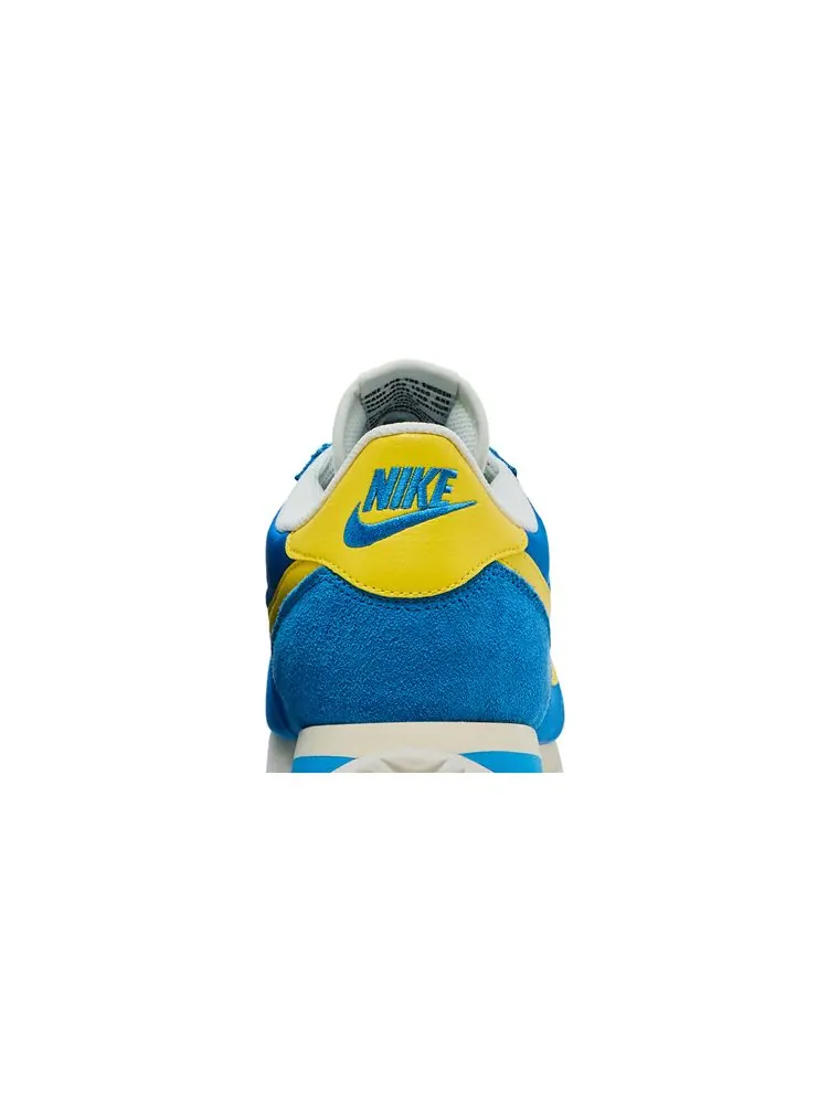 Кроссовки Cortez TXT 'Light Photo Blue Lightning' — изображение 7 из 8, светлый синий