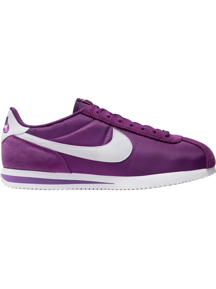 Кроссовки Cortez TXT 'Viotech' — изображение 1 из 1, фиолетовый