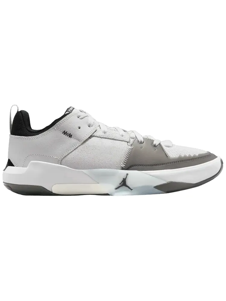 Кроссовки Air Jordan Jordan One Take 5 'Grey Fog' — изображение 1 из 1, серый