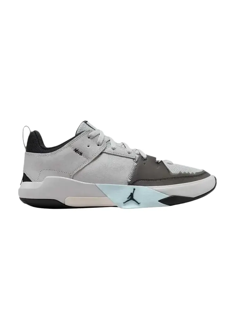Кеды Air Jordan One Take 5 Paris PF — изображение 1 из 1, серый