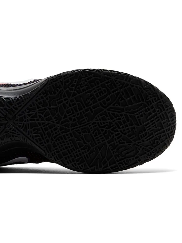 Кроссовки Nike Zoom LeBron NXXT Gen AMPD 'Diana Taurasi' — изображение 5 из 8, черный