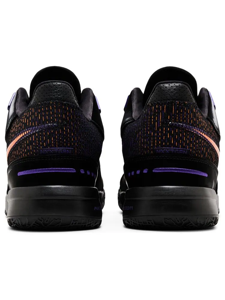 Кроссовки Nike Zoom LeBron NXXT Gen AMPD 'Diana Taurasi' — изображение 6 из 8, черный