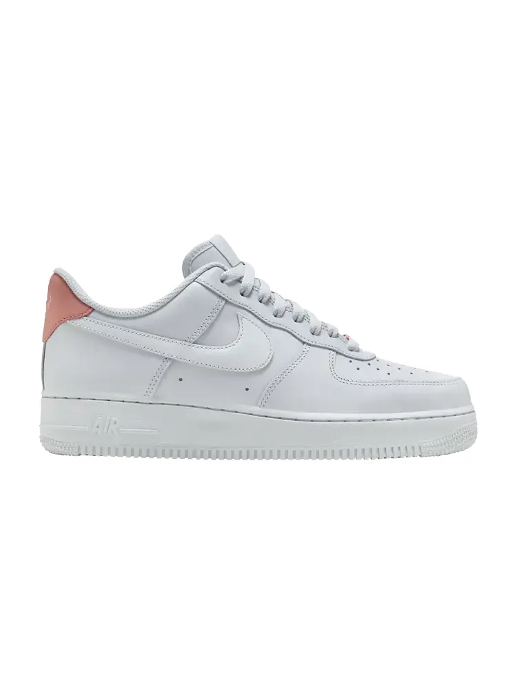 Кроссовки Nike Air Force 1 — изображение 1 из 1, белый