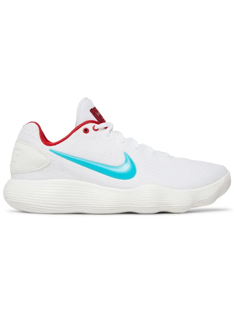 Кроссовки Nike Hyperdunk 2017 Low EP 'Year of the Dragon' — изображение 1 из 8, белый