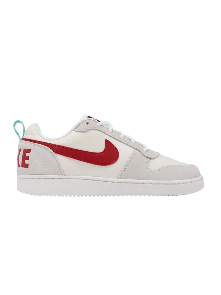 Кроссовки Nike Court Borough Low Premium 'Year of the Dragon' — изображение 1 из 1, красный/белый