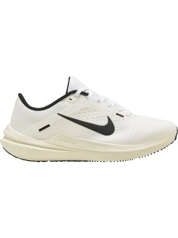 Кроссовки Wmns Air Winflo 10 'Sail Black' — изображение 1 из 1, бежевый