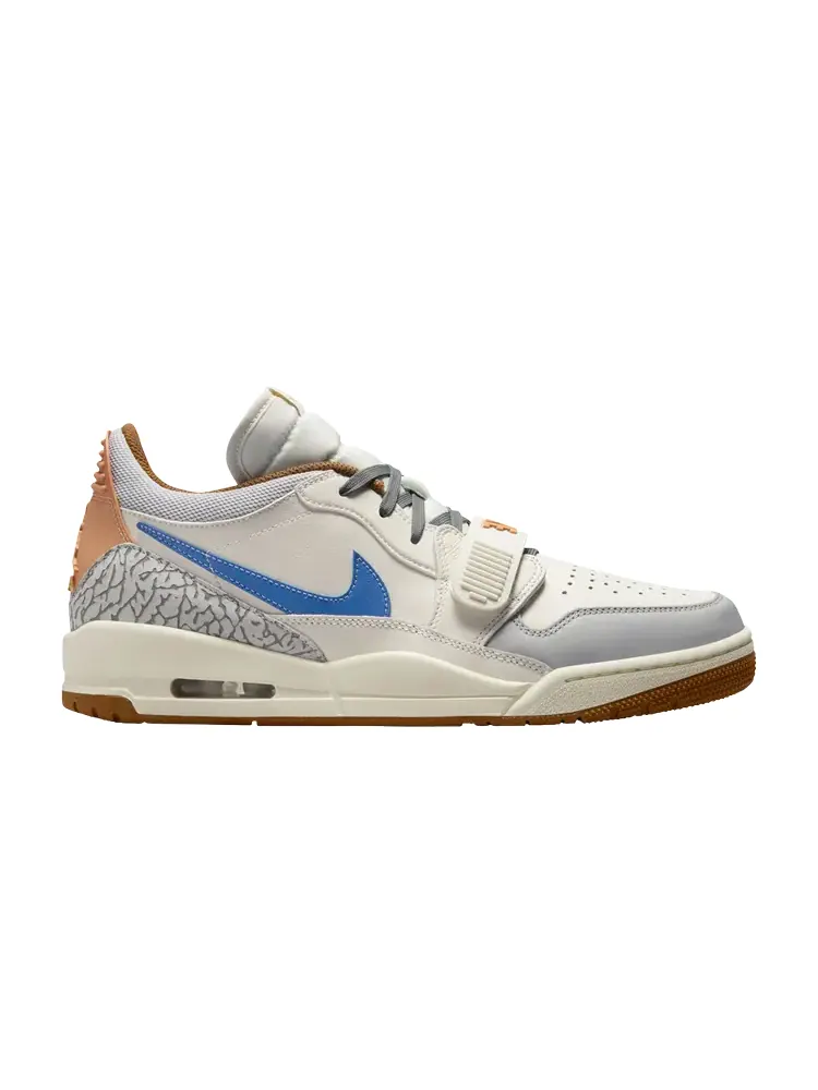 Кроссовки Air Jordan Legacy 312 Low — изображение 1 из 1, бежевый