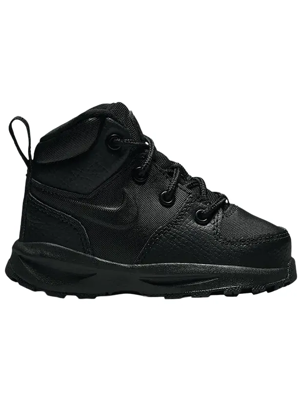 Кроссовки Nike Manoa TD — изображение 1 из 1, черный