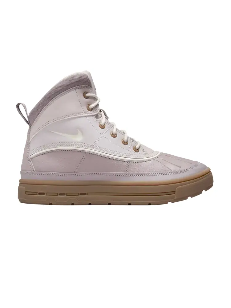 Кроссовки Woodside 2 High GS — изображение 1 из 1, платиновый фиолетовый