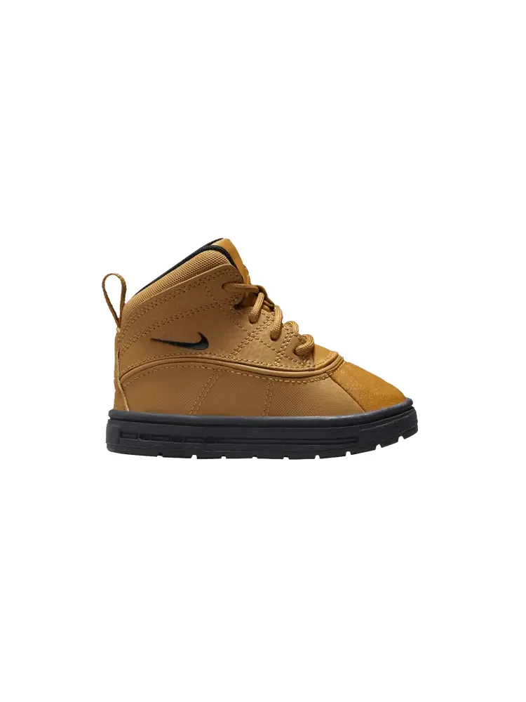 Кроссовки Nike Woodside 2 High TD Wheat — изображение 1 из 1, пшеница