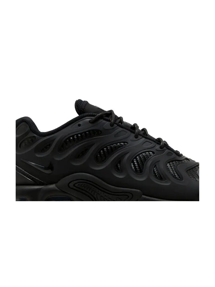 Кроссовки Air Max Plus Drift — изображение 2 из 4, черный