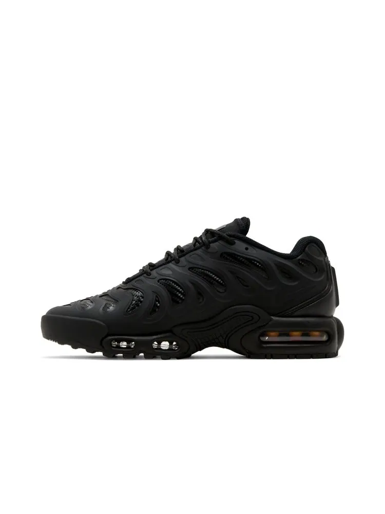 Кроссовки Air Max Plus Drift — изображение 3 из 4, черный