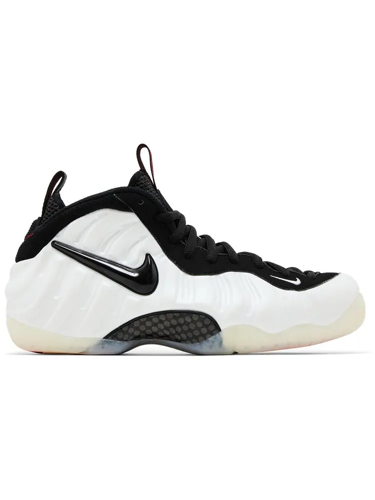 Кроссовки Nike Air Foamposite Pro 2025 — изображение 1 из 8, бежевый