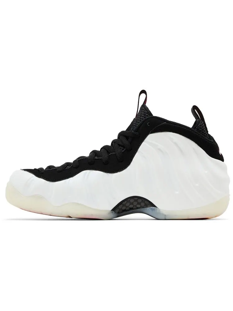 Кроссовки Nike Air Foamposite Pro 2025 — изображение 3 из 8, бежевый