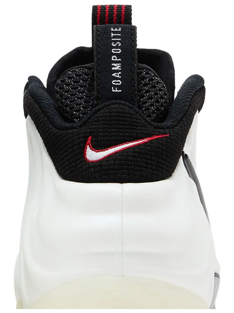 Кроссовки Nike Air Foamposite Pro 2025 — изображение 7 из 8, бежевый